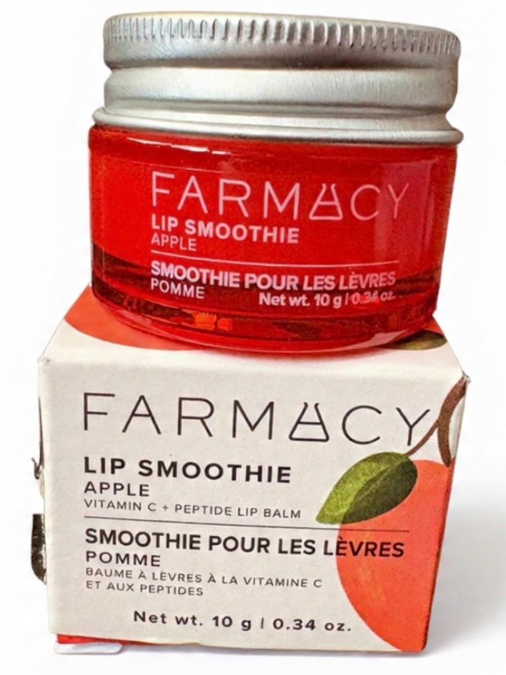 Farmacy Lip Smoothie